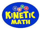 Kinetic Math Center